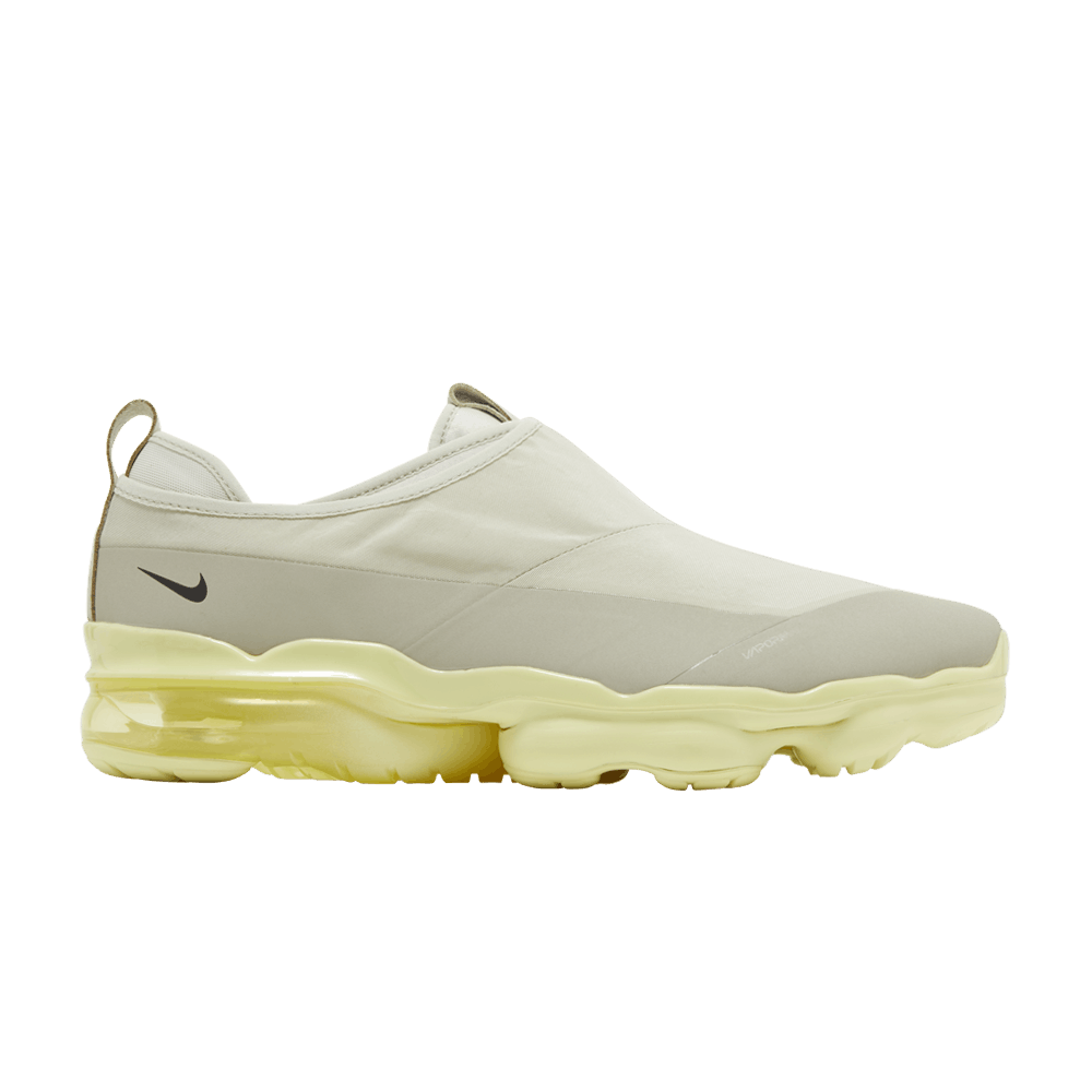 Men's Air VaporMax Moc Roam 'Light Stone'