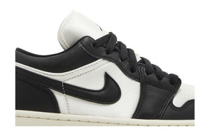 Air Jordan 1 Low Vintage Panda
