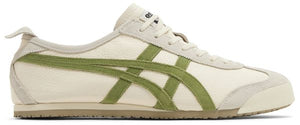 Onitsuka Tiger Mexico 66 Vintage Birch Cactus Green
