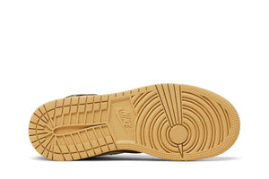 Air Jordan 1 Mid Cacao Wow