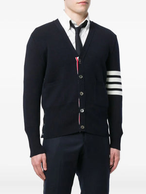 4-Bar Cardigan