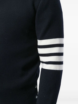 4-Bar Cardigan