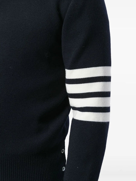 4-Bar Cardigan