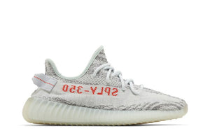 Yeezy Boost 350 V2 Blue Tint