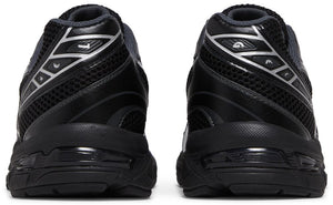 ASICS Gel-1130 Black Pure Silver