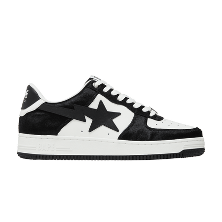 Bapesta #1 Black
