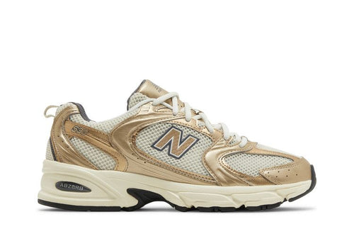 530 Turtledove Gold Metallic