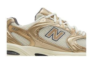 530 Turtledove Gold Metallic
