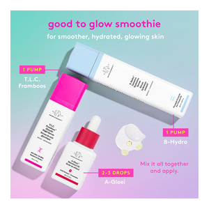 B-Hydra™ Intensive Hydration Serum