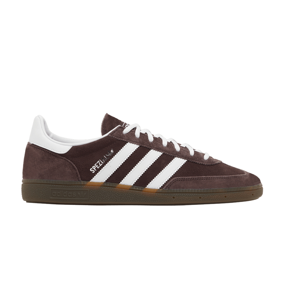 Adidas Handball Spezial Shadow Brown Gum