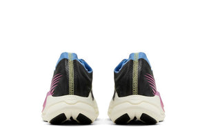 Hoka Rocket x 2 Black Rainbow