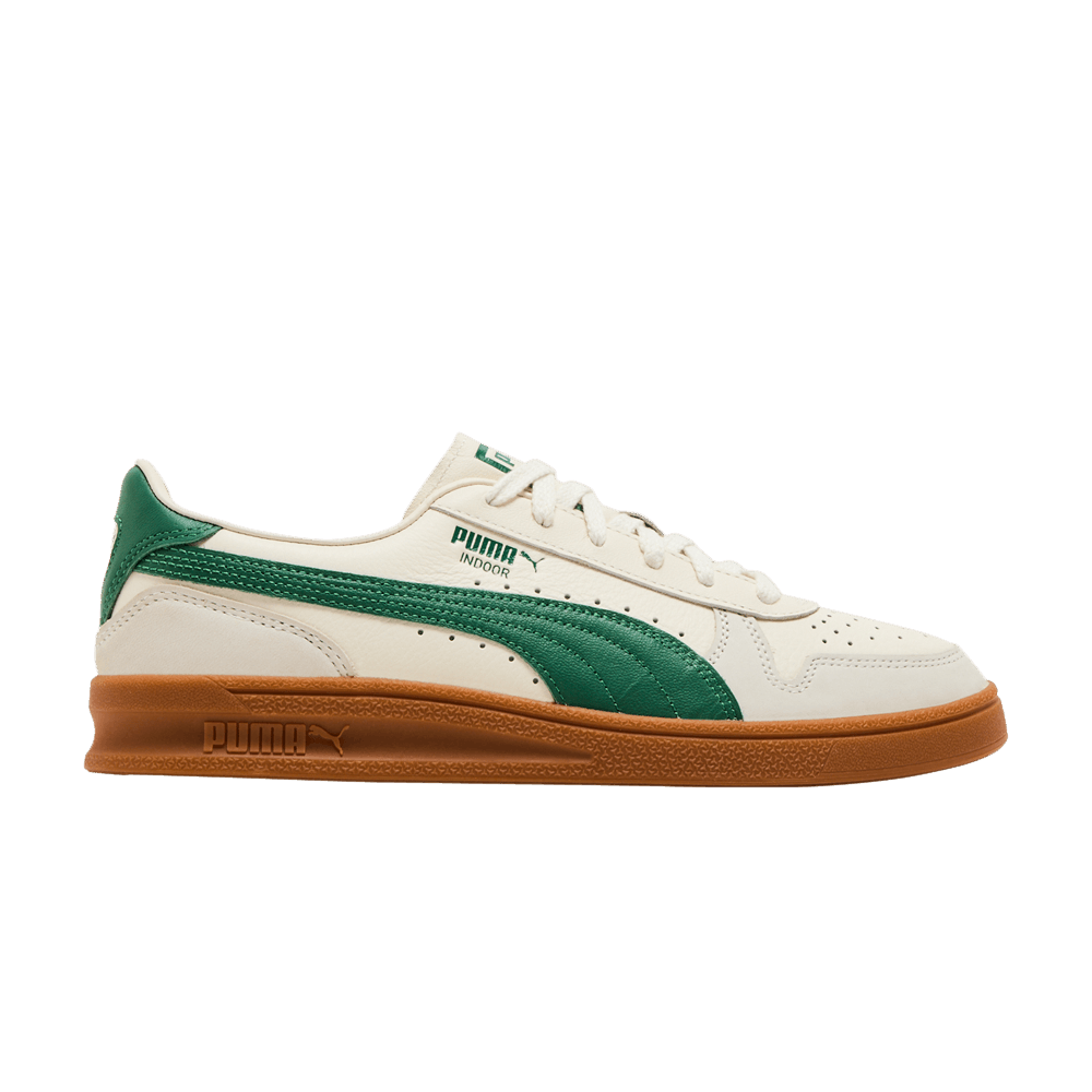 Men's Indoor OG 'Frosted Ivory Vine Gum'