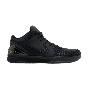 Zoom Kobe 4 Protro Gift of Mamba