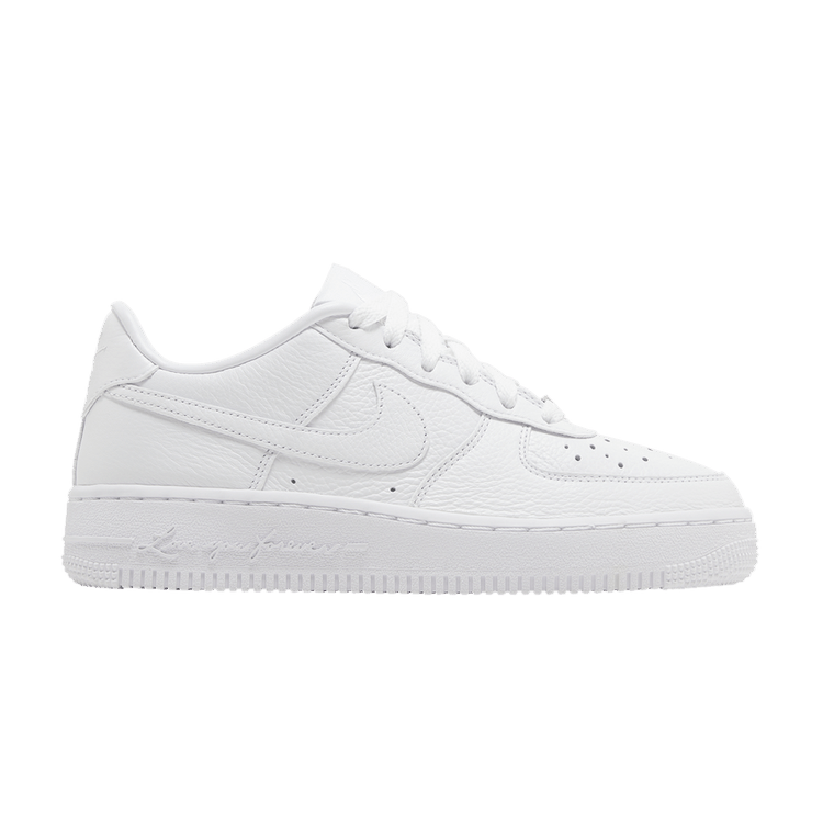 NOCTA x Air Force 1 Low GS Certified Lover Boy