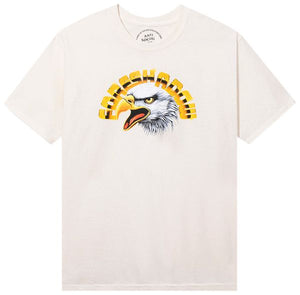 Anti Social Social Club Foreshadow T-Shirt Natural