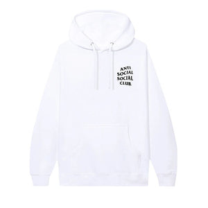 ASSC Hoodie - Kkoch White