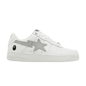 Bapesta #3 M1 Line Camo White
