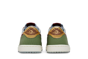 Air Jordan 1 Low OG Year Of The Dragon