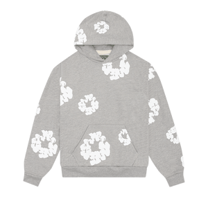 Denim Tears The Cotton Wreath Sweatshirt Grey