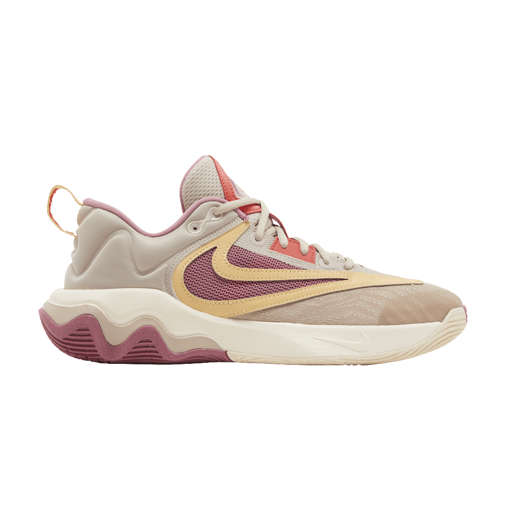 Giannis Immortality 3 Fossil Stone Celestial Gold