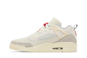 Air Jordan Spizike Low Coconut Milk