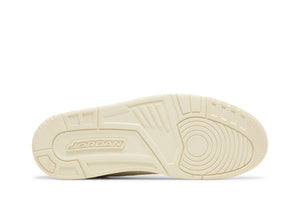 Air Jordan Spizike Low Coconut Milk