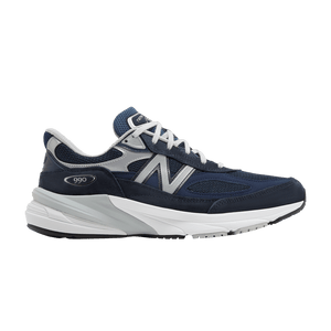 New Balance 990v6 Made in USA Navy