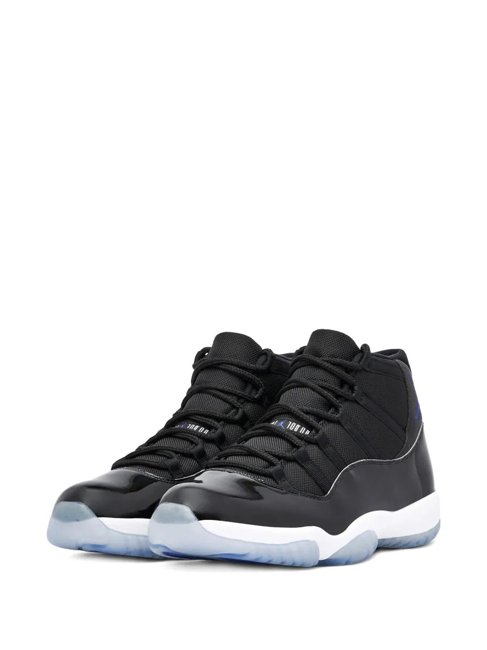 Air Jordan 11 Retro "Space Jam 2016 Release" sneakers