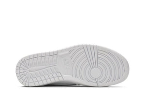 JORDAN 1 RETRO LOW OG WHITE VACHETTA