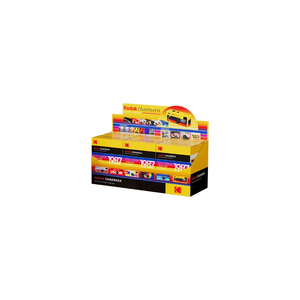 Kodak Charmera Keychain Digital Camera Blind Box Collection