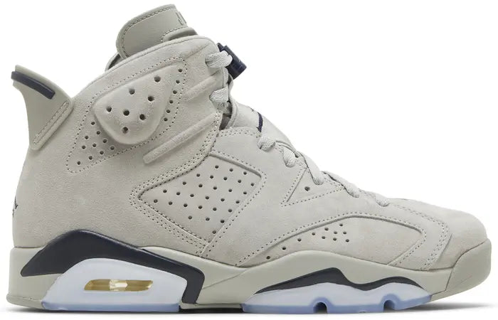 Air Jordan 6 Retro 'Georgetown'