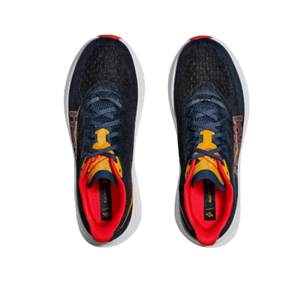 Hoka Mach 6 Varsity Navy