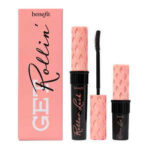 Get Rollin’ Mascara