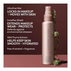 You Mist Makeup-Extending Setting Spray