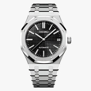 Royal Seikoak Black