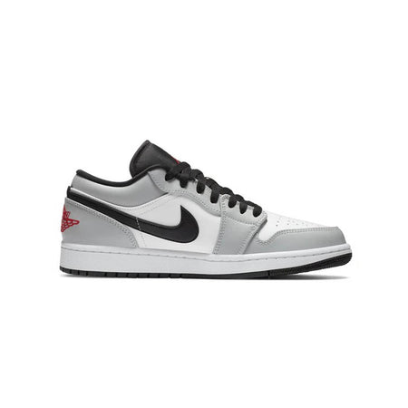 Air Jordan 1 Low light Smoke Grey Sale