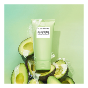 Avocado Ceramide Moisture Barrier Cleanser