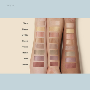 ILIA Chromatic Liquid Powder Eye Tint
