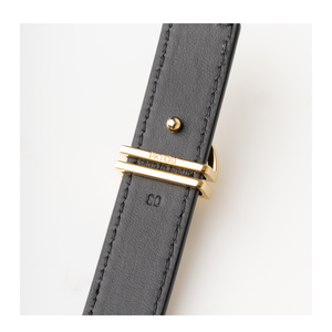 Belts Black