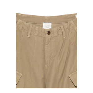 Trousers Green