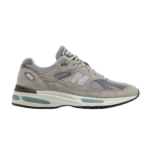 New Balance 991v2 Made in England Rock Ridge