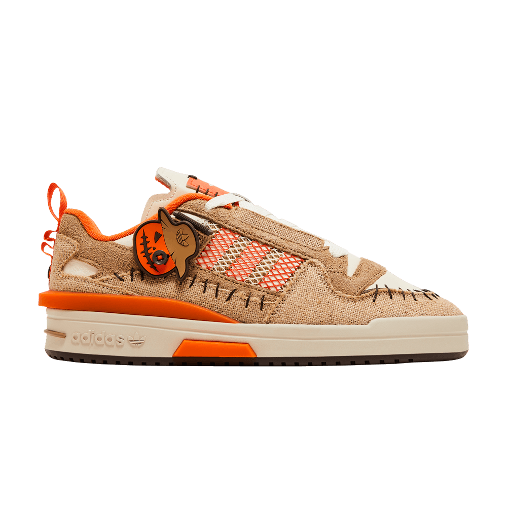 Adidas Forum Mod Low 'Jack O'Lantern'