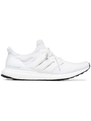 Ultraboost "Triple White" sneakers