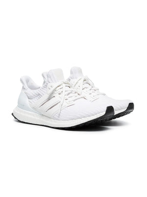 Ultraboost "Triple White" sneakers
