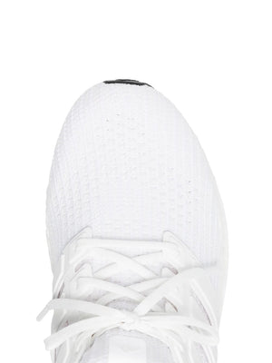 Ultraboost "Triple White" sneakers