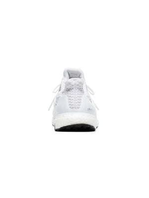 Ultraboost "Triple White" sneakers