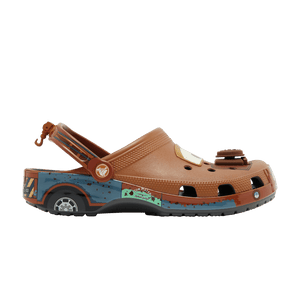 Cars x Classic Clog Mater