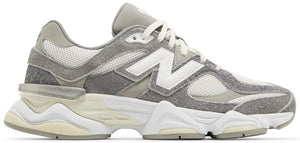9060 Grey White