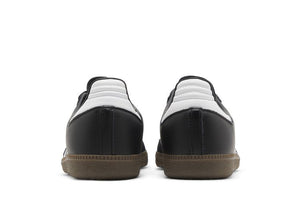 Adidas Wmns Samba OG 'Black Clear Granite'