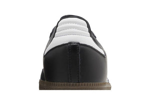 Adidas Wmns Samba OG 'Black Clear Granite'